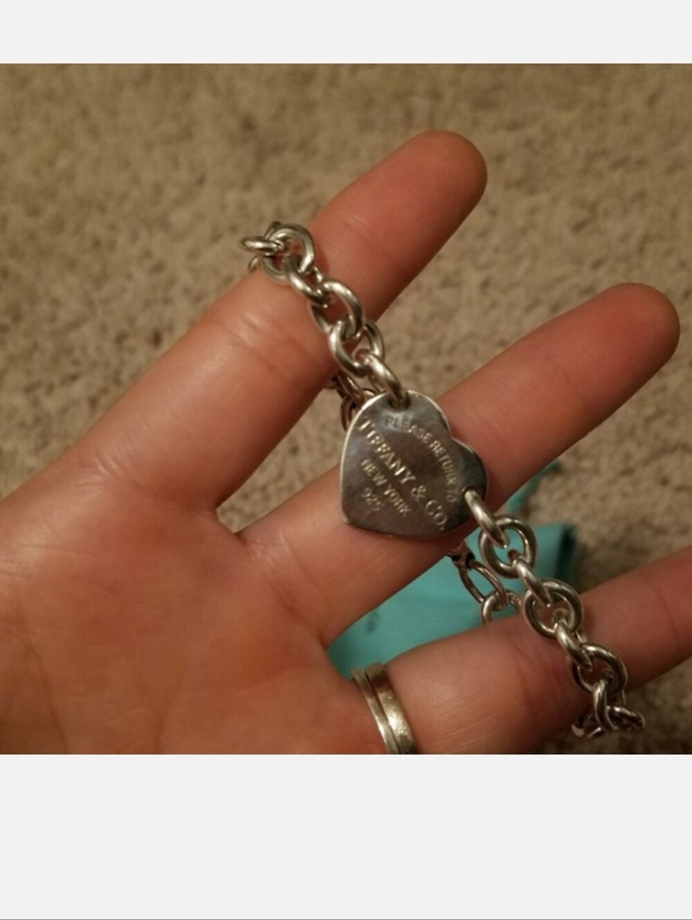 Tiffany & Co Bracelet
